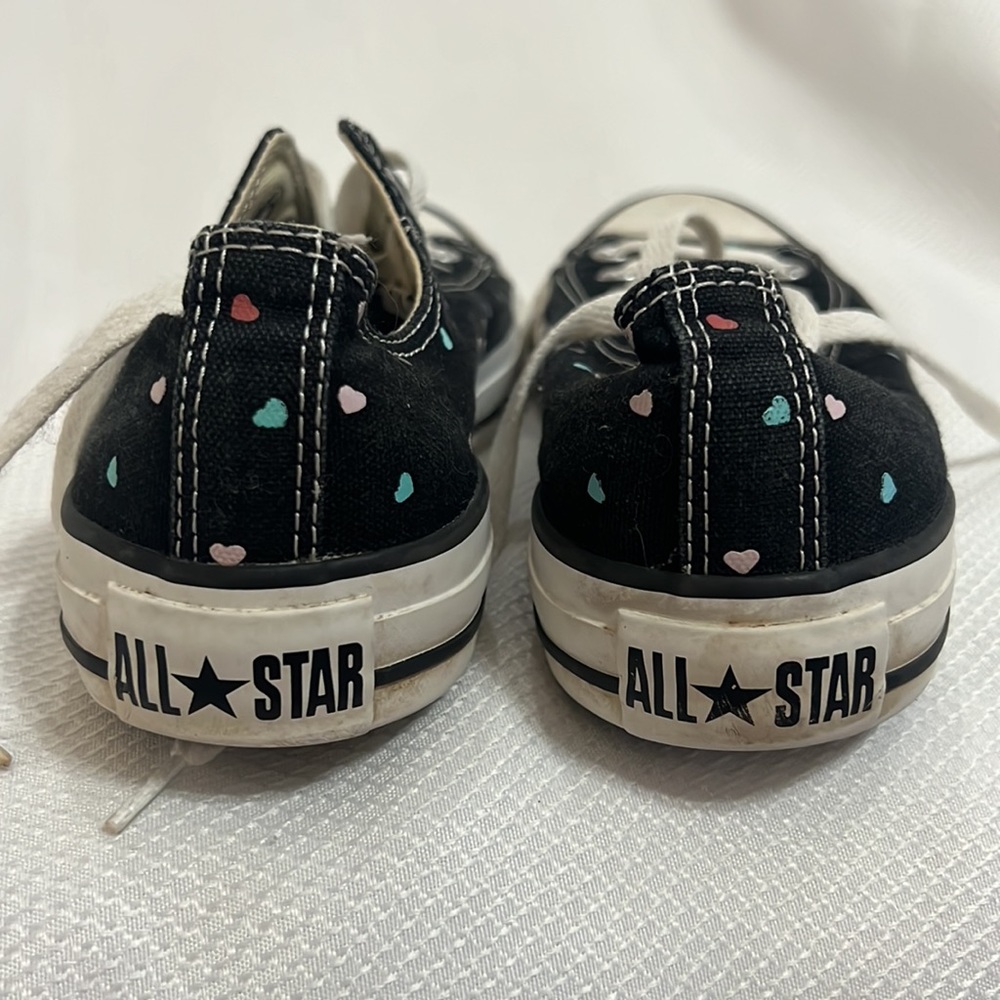 Converse Chuck Taylor All Star Low Sneaker - Picture 6 of 6